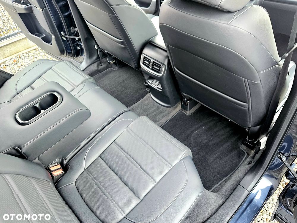 Honda CR-V 1.5 Lifestyle (Honda Connect+) - 24