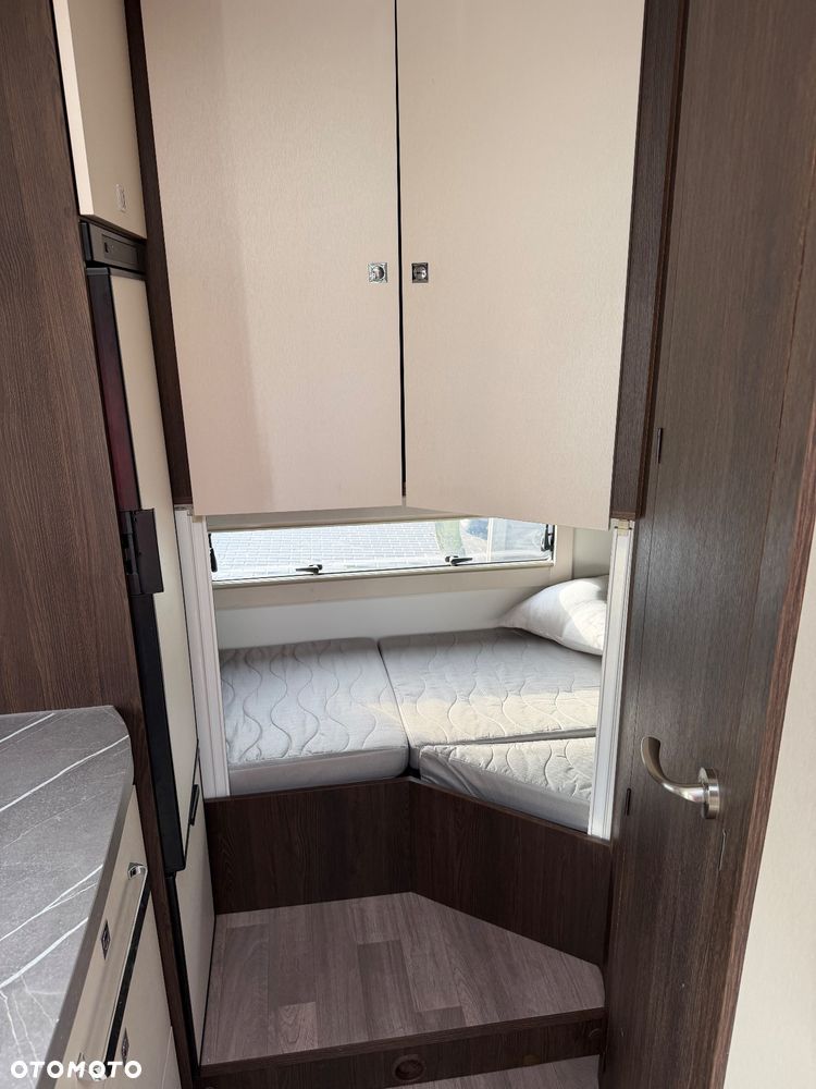 Ford Ford Benimar Tessoro 483 - 18