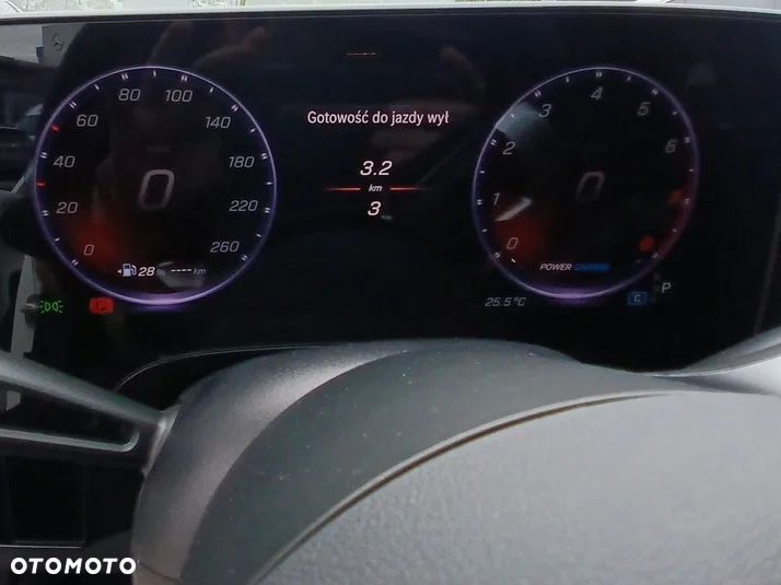 Mercedes-Benz CLA 200 mHEV 8G-DCT - 13