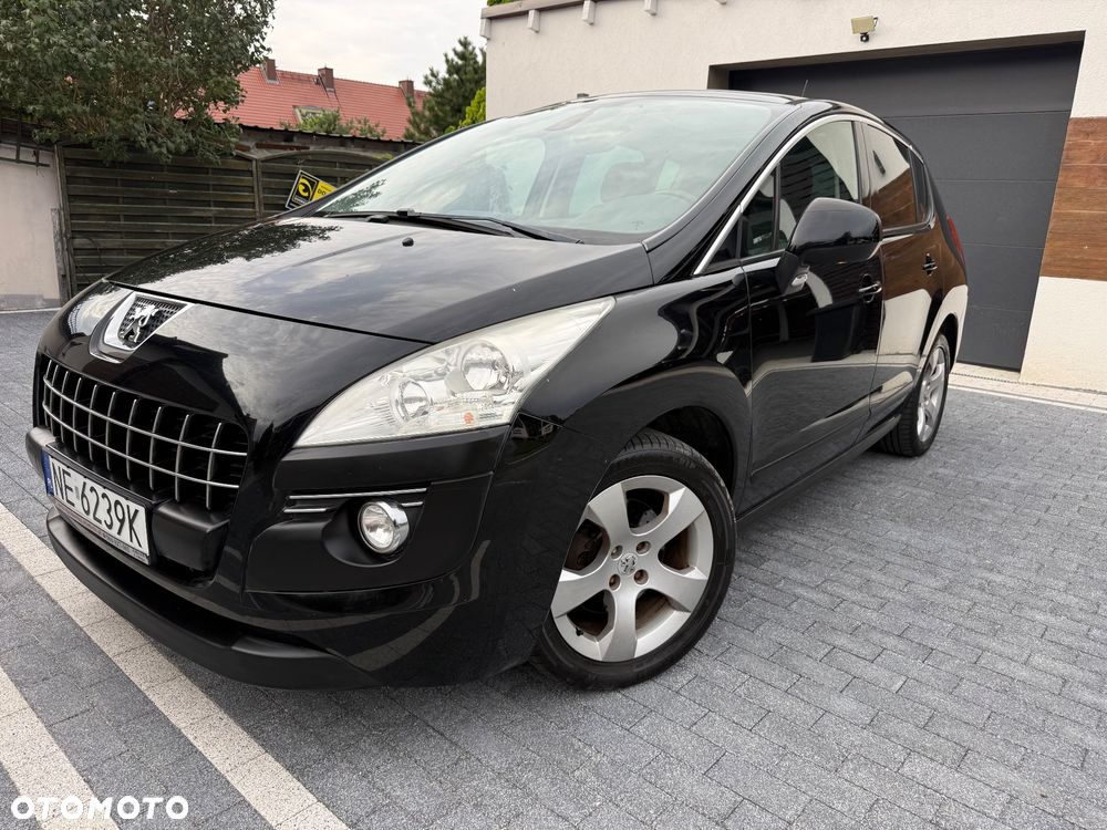 Peugeot 3008 HDi FAP 150 Active - 11