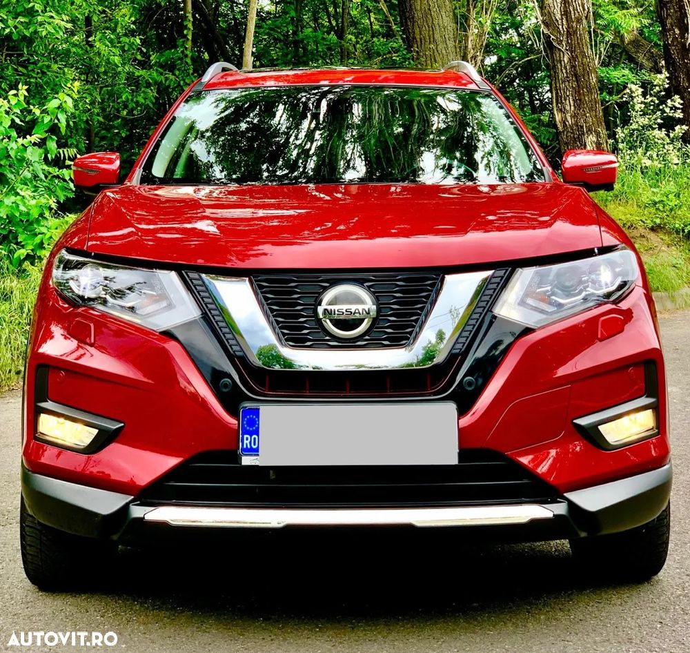 Nissan X-Trail 1.3 DIG-T N-Connecta - 6