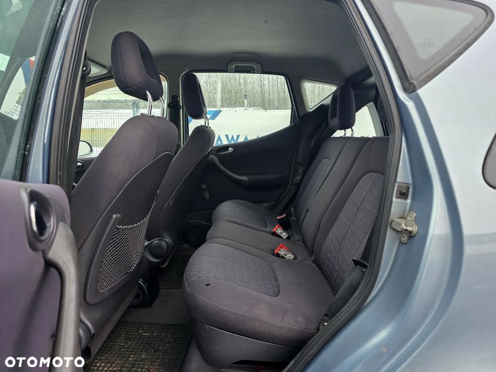 Mercedes-Benz Klasa A 170 CDI Classic - 6