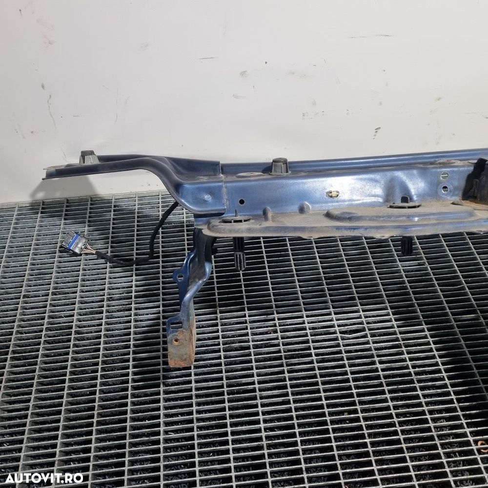 Trager Dacia Sandero 2 0.9 B 2012 - 2016 898CC Manuala (1472) Benzina - 2