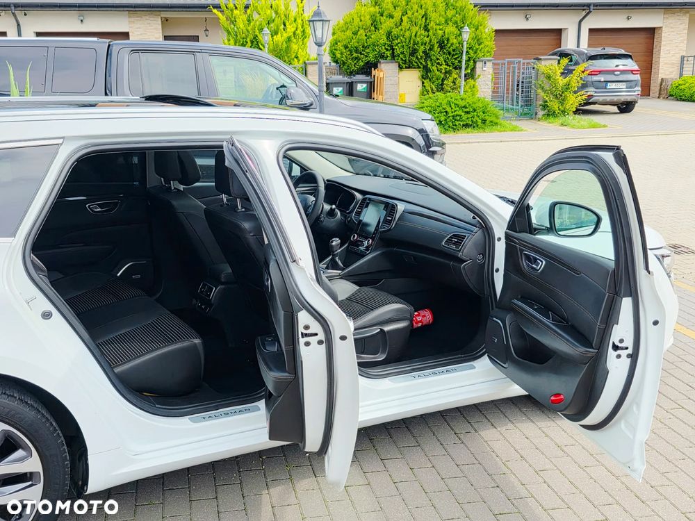 Renault Talisman ENERGY dCi 130 INTENS - 16