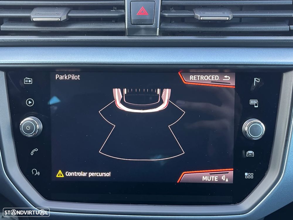 SEAT Arona 1.6 TDI Style - 7