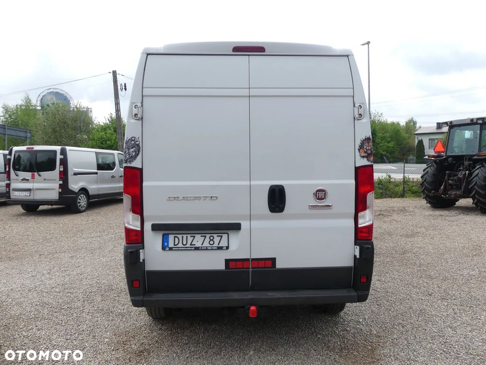 Fiat Ducato - 35