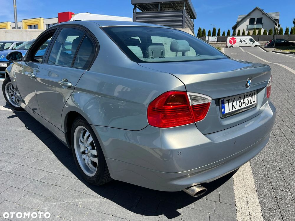 BMW Seria 3 - 9