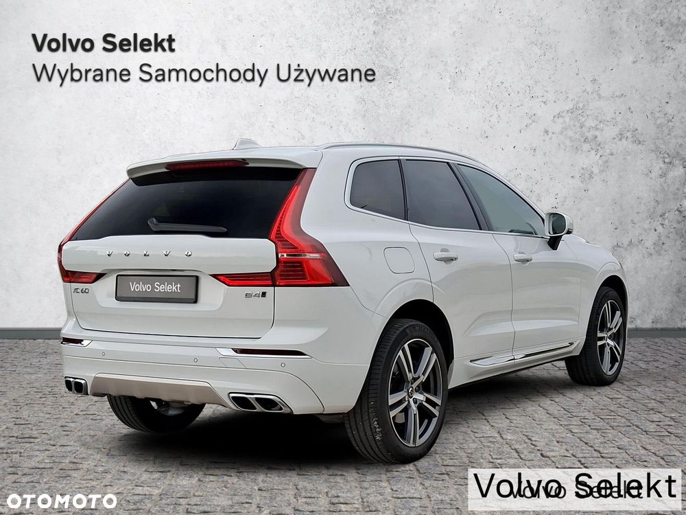 Volvo XC 60 - 7