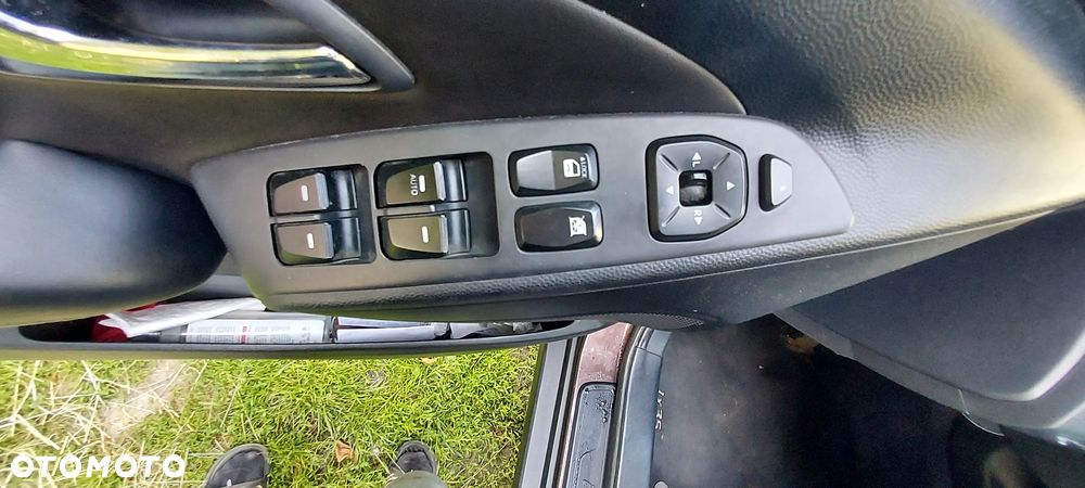 Hyundai ix35 2.0 CRDi Comfort 4WD - 13
