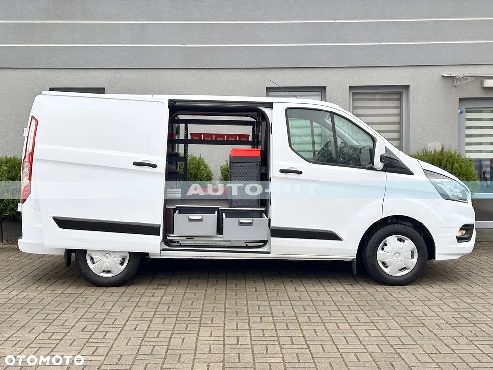 Ford Transit - 10