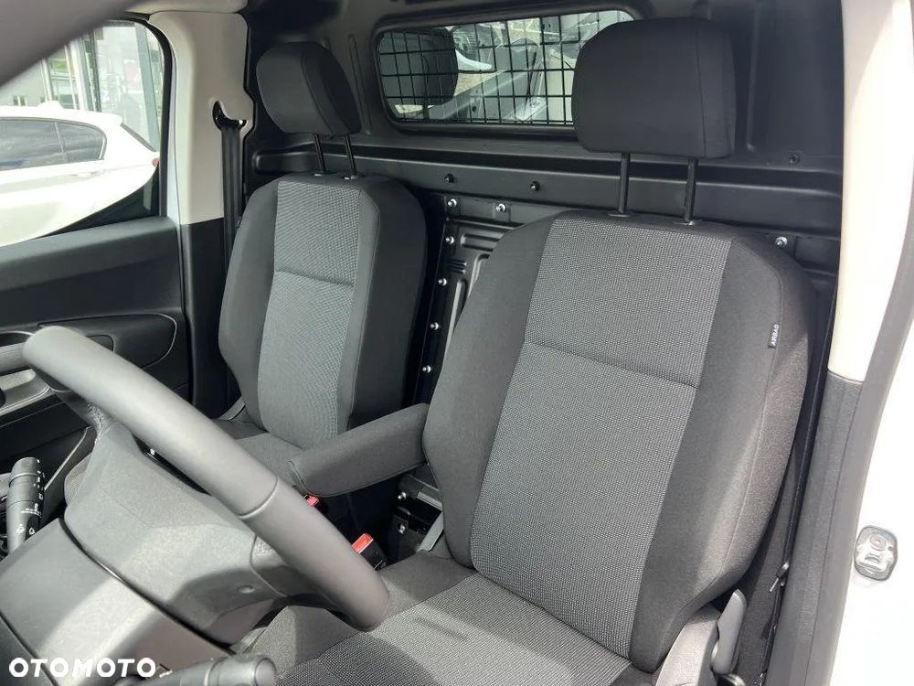 Opel Combo Van  L2 102KM - 22