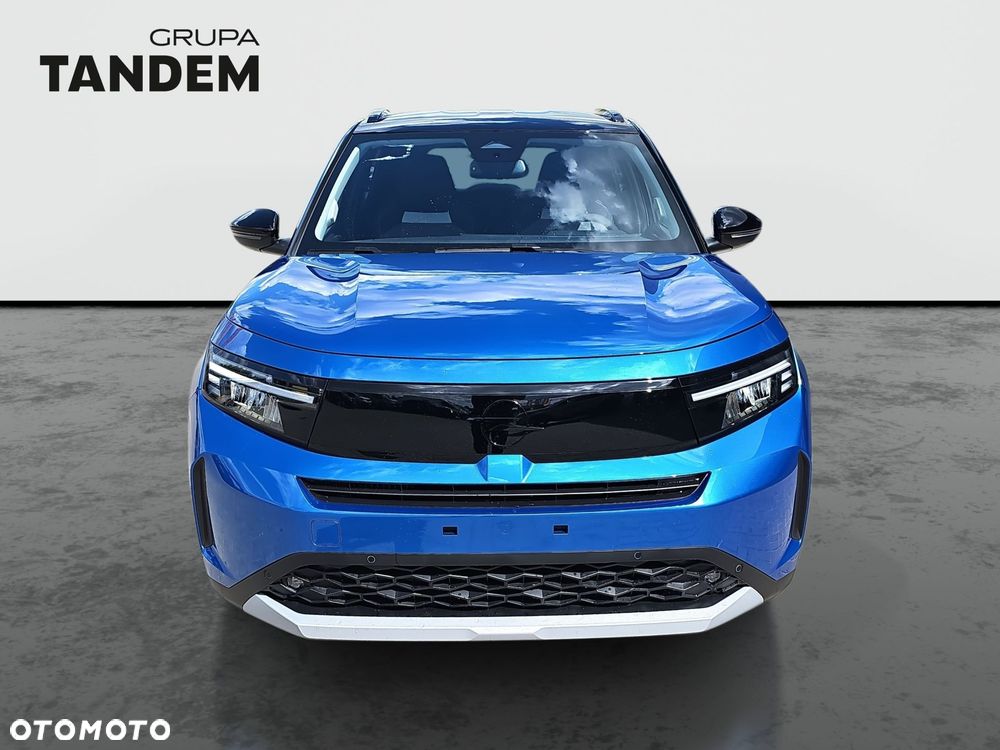 Opel Frontera - 2