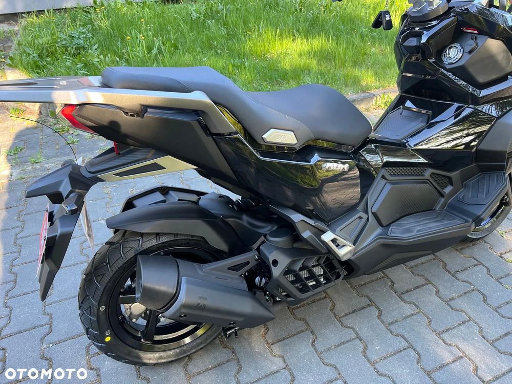 SYM ADX - 12