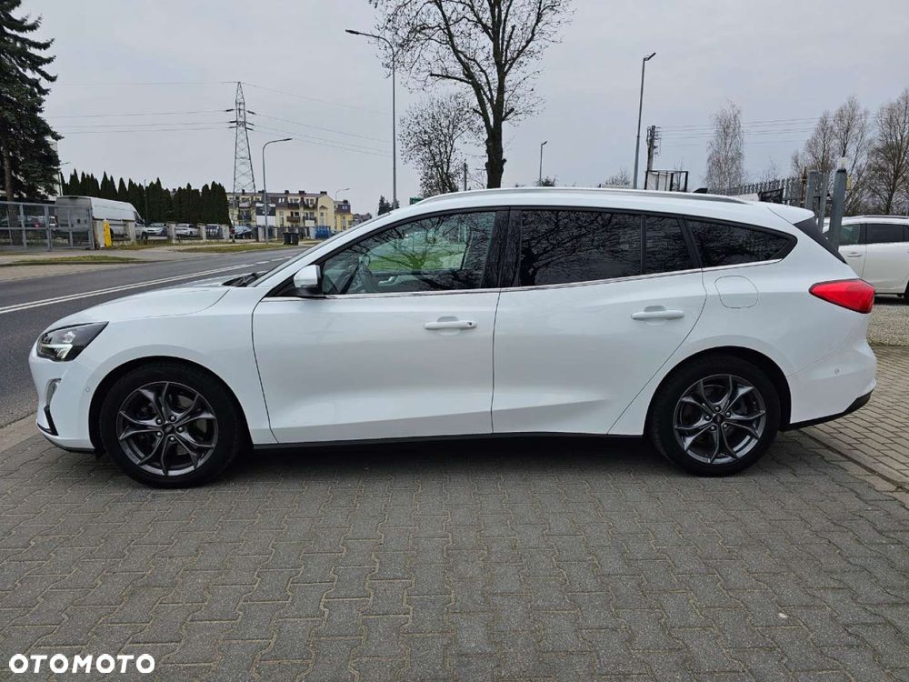 Ford Focus - 15