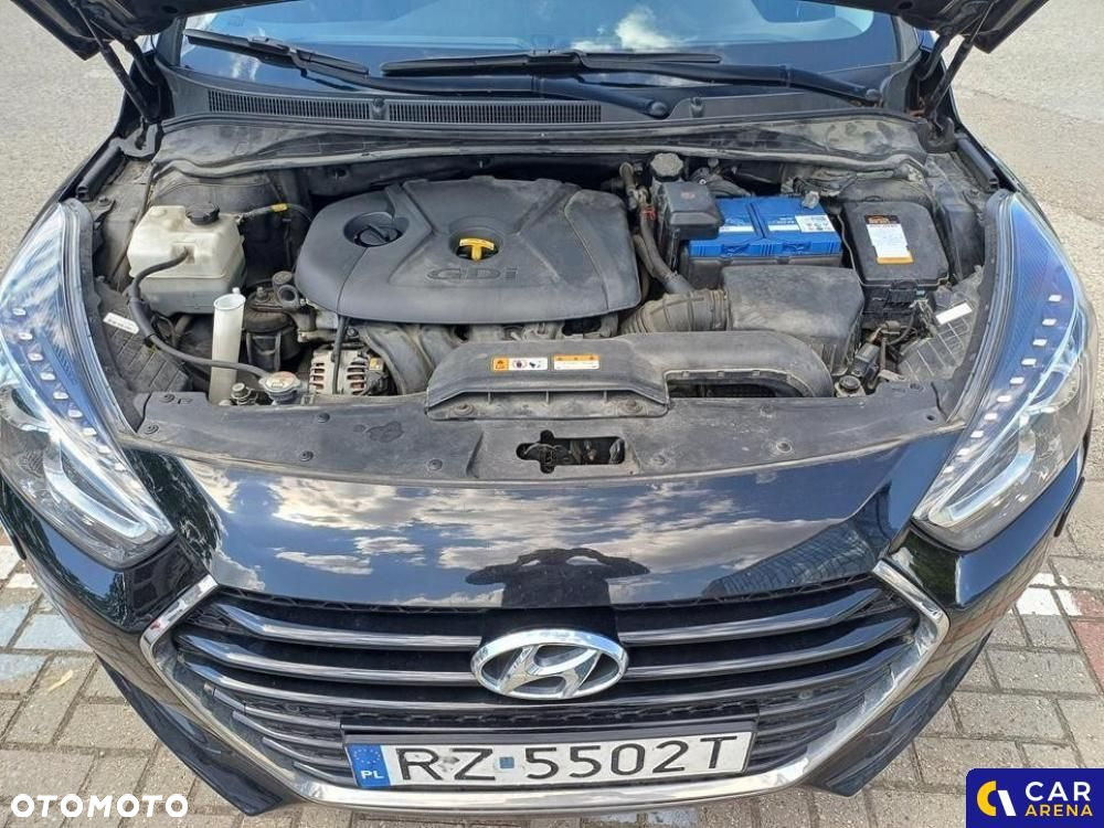 Hyundai i40 - 15