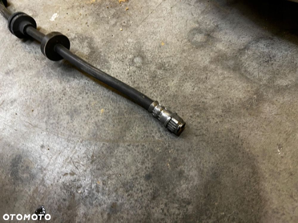 ZWROTNICA ZAWIESZENIE TARCZA TYŁ PRAWY 4CONTROL RENAULT ESPACE VI AUSTRAL - 2