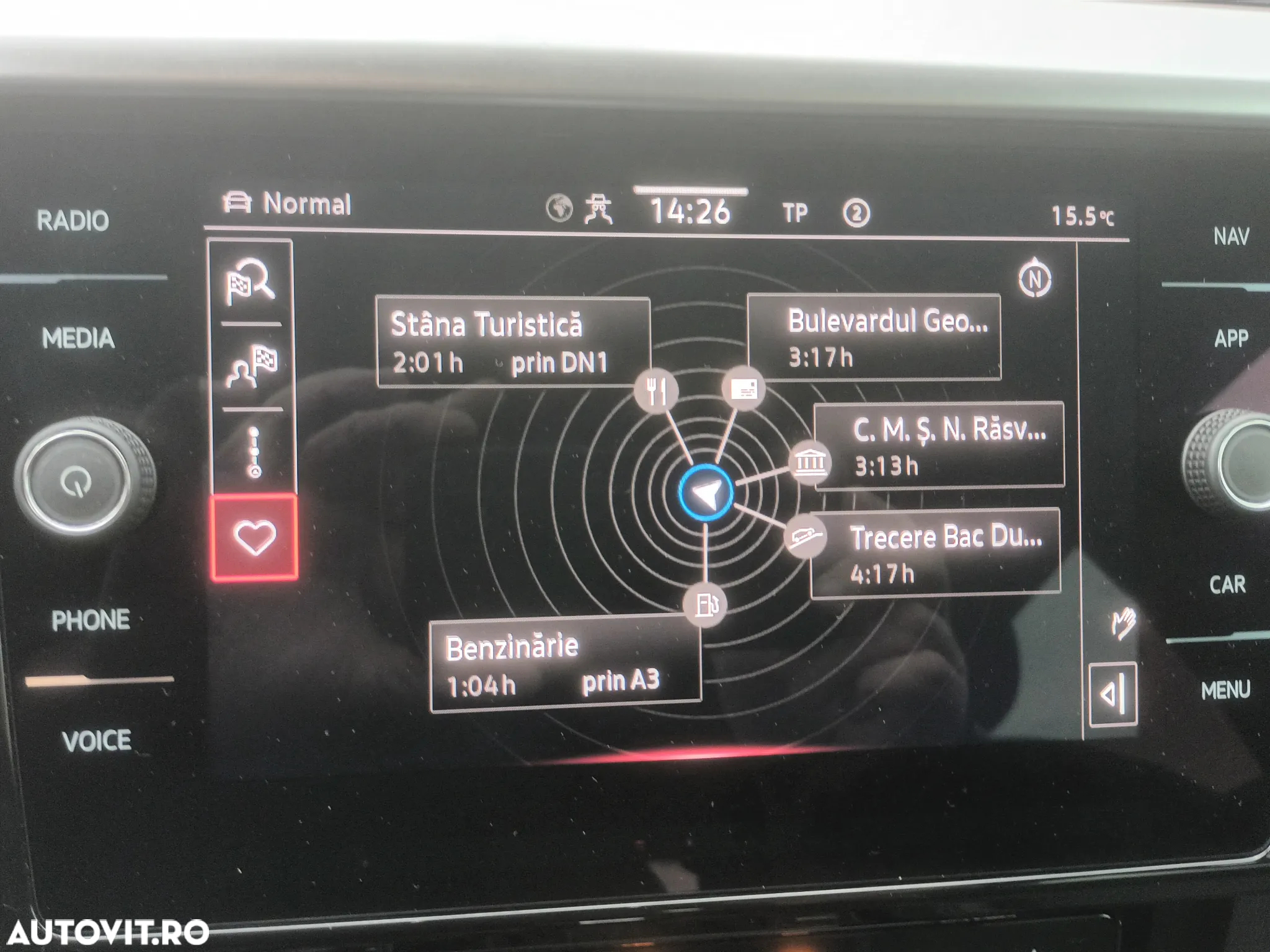 Volkswagen ARTEON 2.0 TDI DSG Elegance - 11
