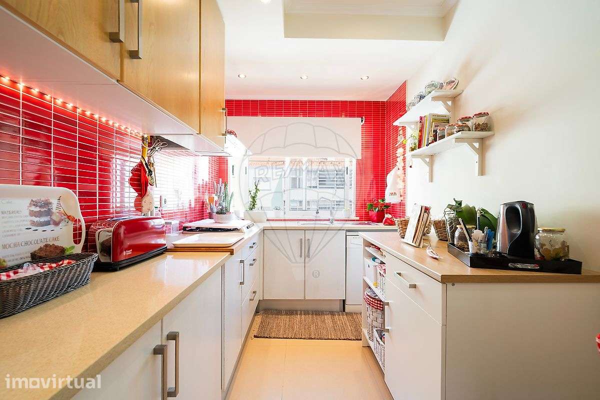 Apartamento T2 para venda - Grande imagem: 2/16