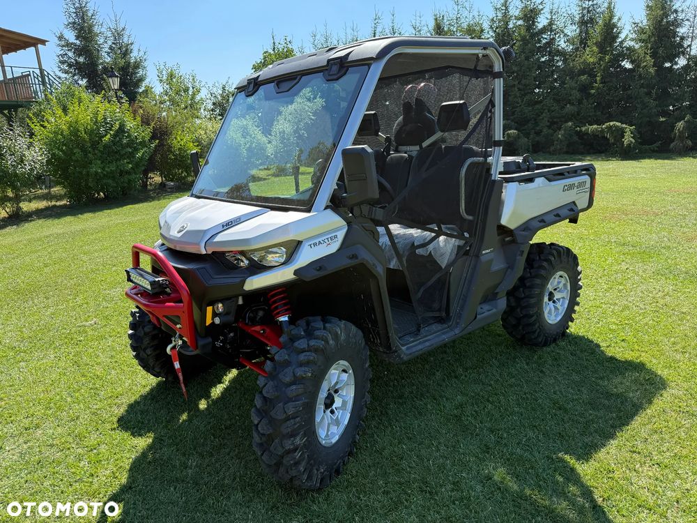 Can-Am Inny - 1