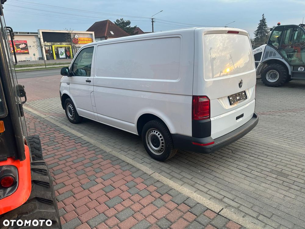 Volkswagen T6 TRANSPORTER - 3