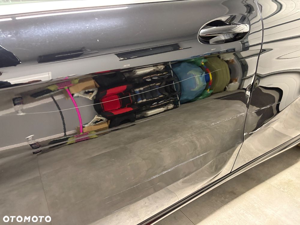 Mercedes-Benz Klasa B 200 d 7G-DCT Edition - 16