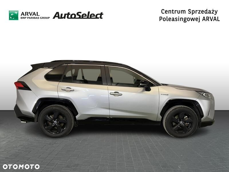 Toyota RAV4 - 7