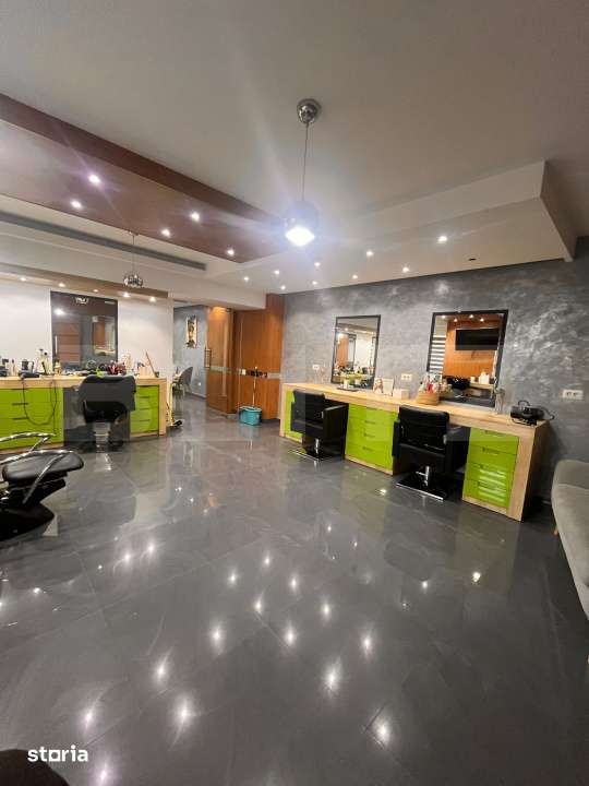 Apartament 2 camere, decomandat, zona Burdujeni — fotografia 1