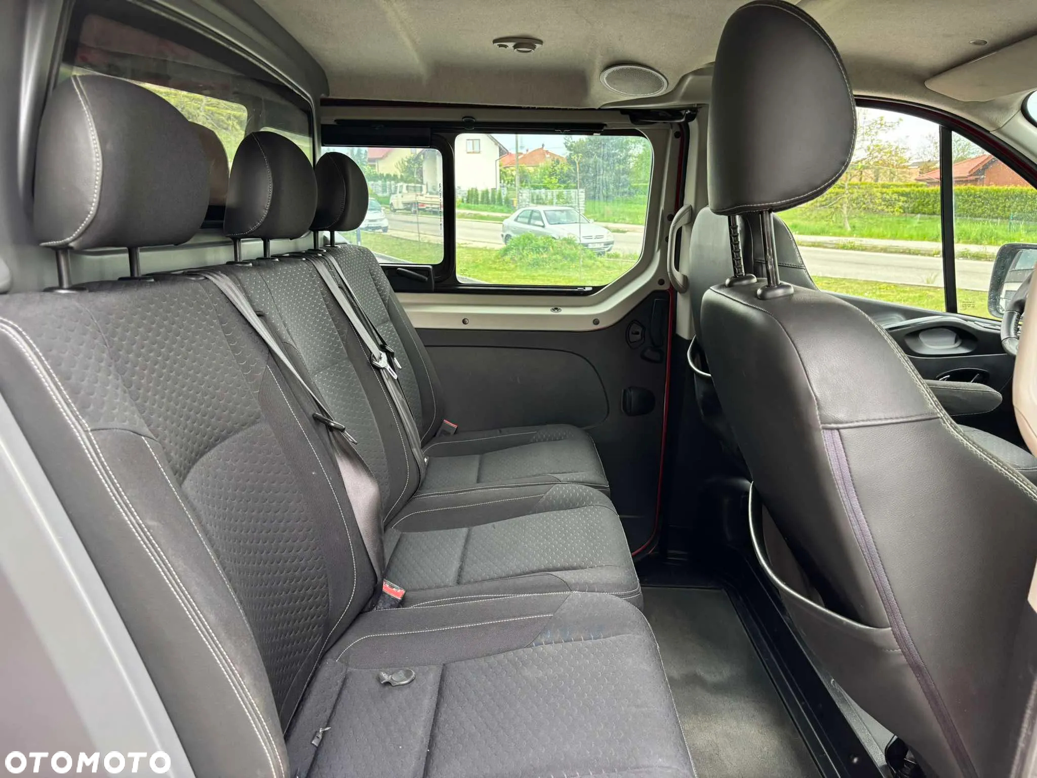 Opel Vivaro 1.6 CDTI L2H1 - 7