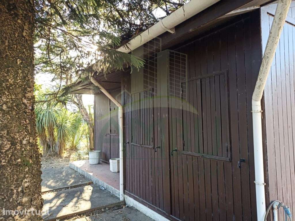 Terreno para construção em altura no centro de Valença - Grande imagem: 5/18