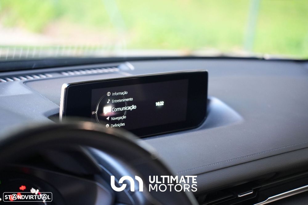 Mazda MX-30 e-Skyactiv Ex.+Plus Pack+Vintage Leatherette - 19