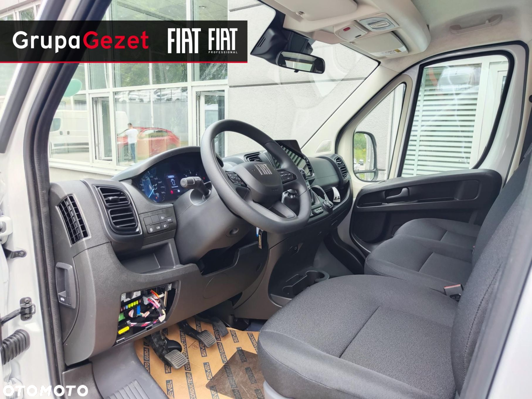 Fiat Ducato - 8