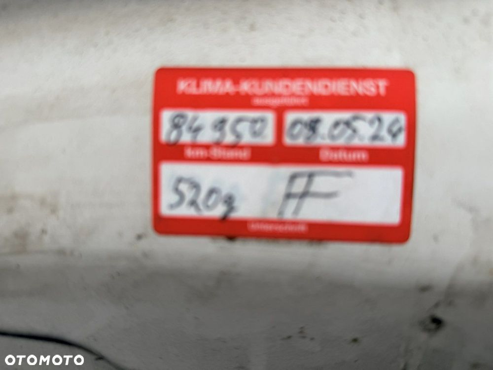 Hyundai ix35 1.6 2WD blue Comfort - 37