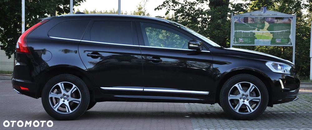 Volvo XC 60 D4 Summum - 18
