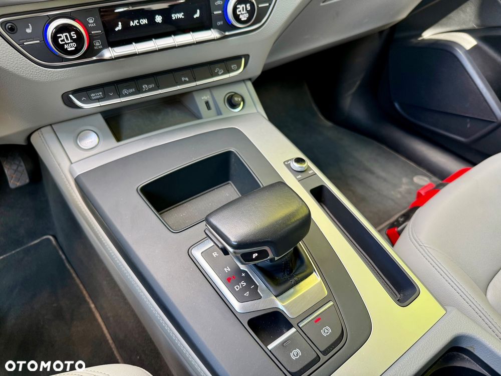 Audi Q5 45 TFSI mHEV Quattro Advanced S tronic - 32