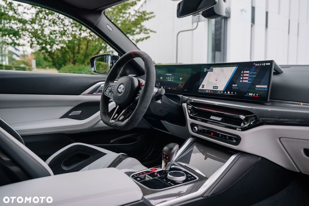 BMW M4 Competition M xDrive - 21