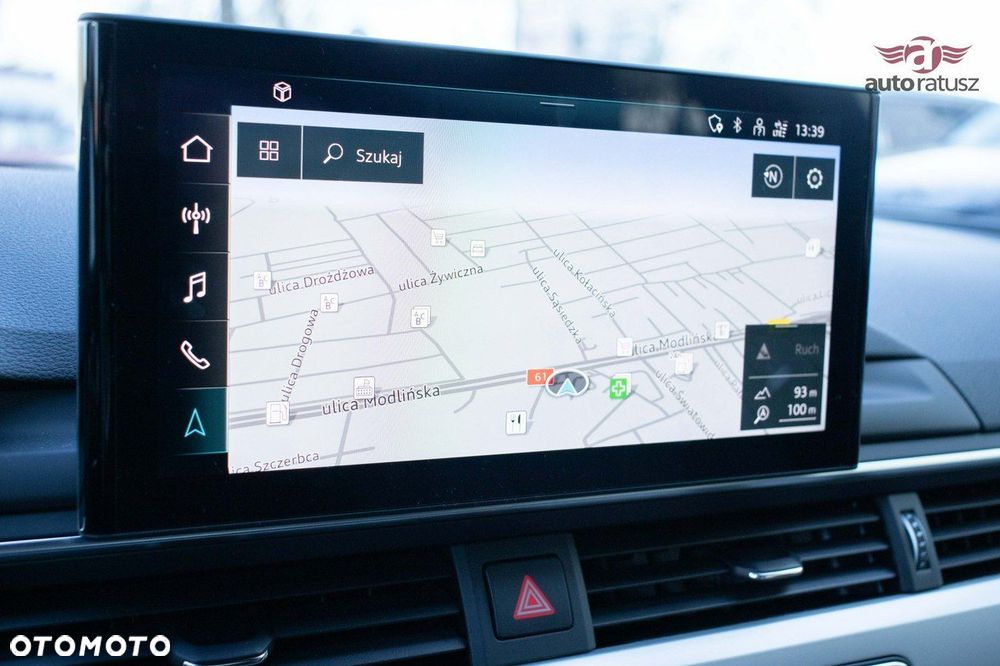 Audi A5 Sportback - 28