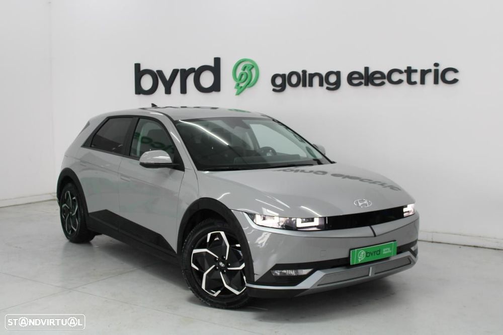 Hyundai Ioniq 5 77,4 kWh - 1