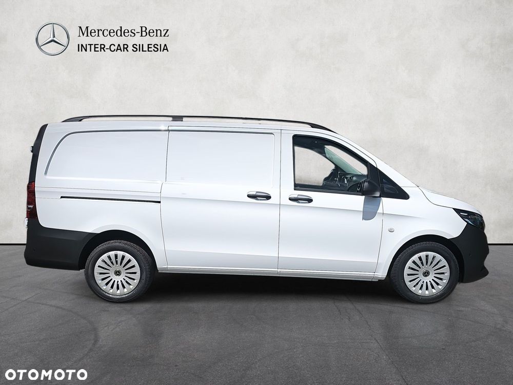 Mercedes-Benz vitoVito - 5