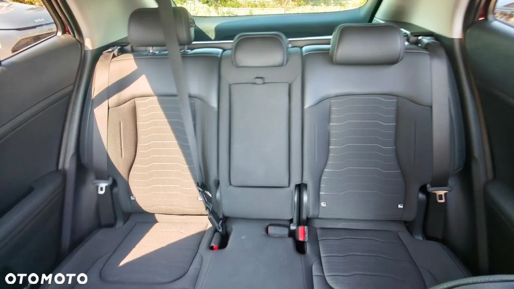 Kia Sportage 1.6 T-GDI Anniversary 2WD DCT - 13