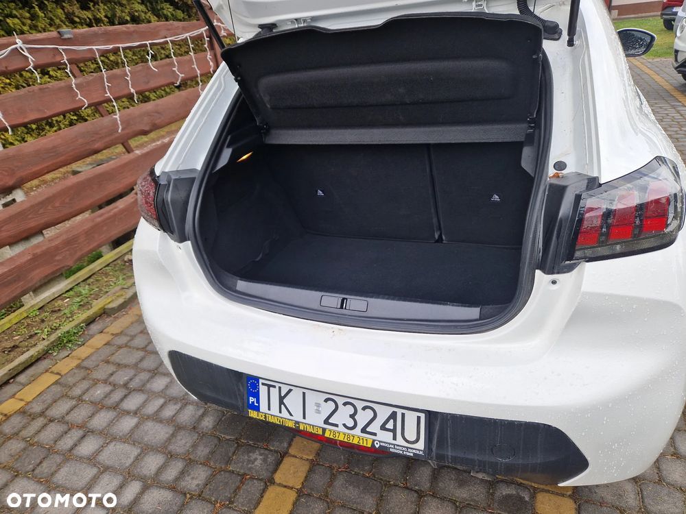 Peugeot 208 1.5 BlueHDi Active S&S - 18