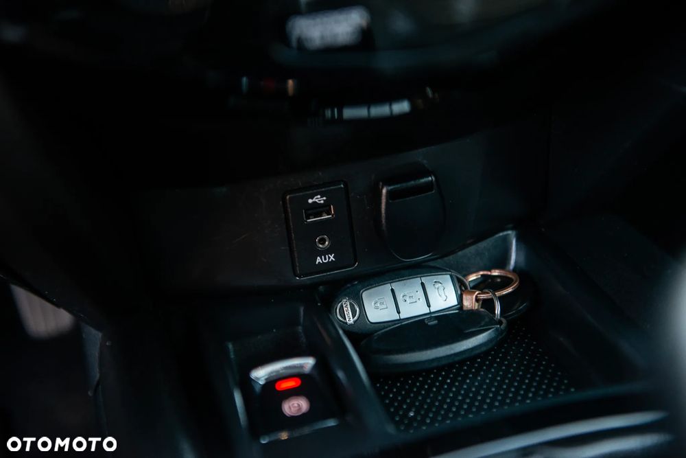 Nissan X-Trail 1.6 DCi Tekna - 26