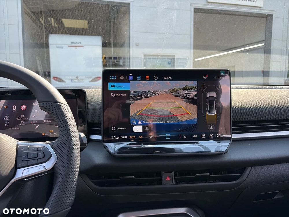 Volkswagen T-Roc 1.5 eTSI R-Line DSG - 19