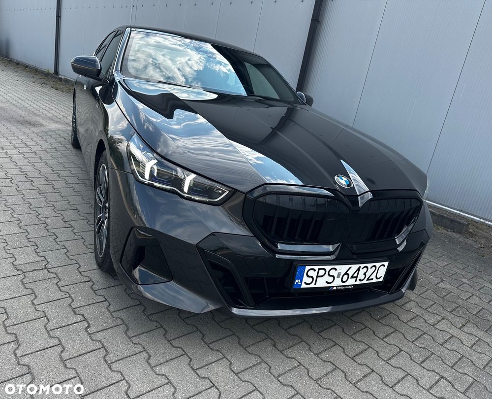 BMW Seria 5 - 18