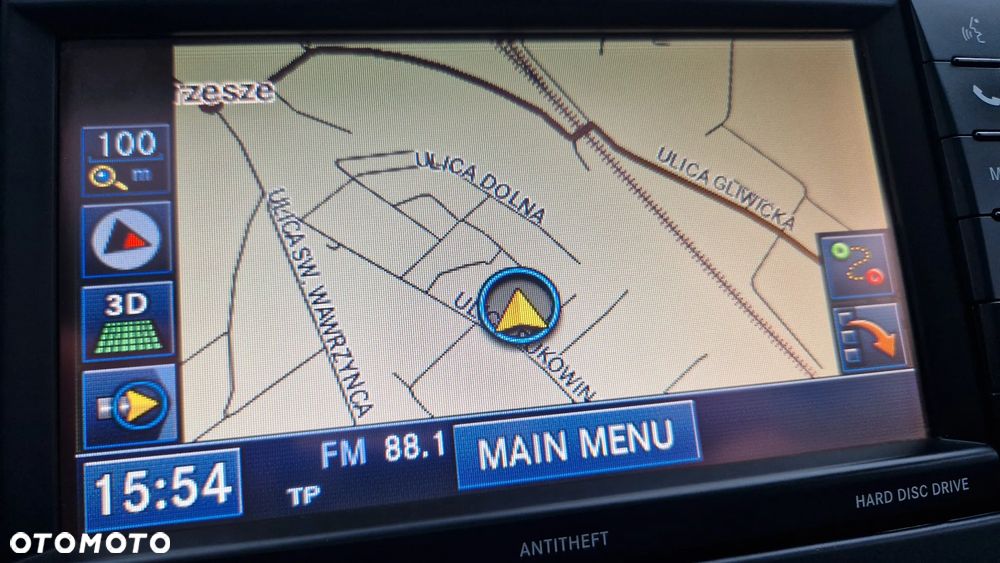 Jeep Grand Cherokee 3.6 V6 Limited - 26