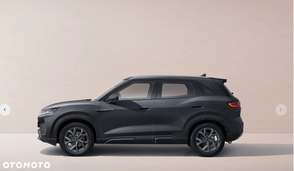 BYD Atto 2 - 4