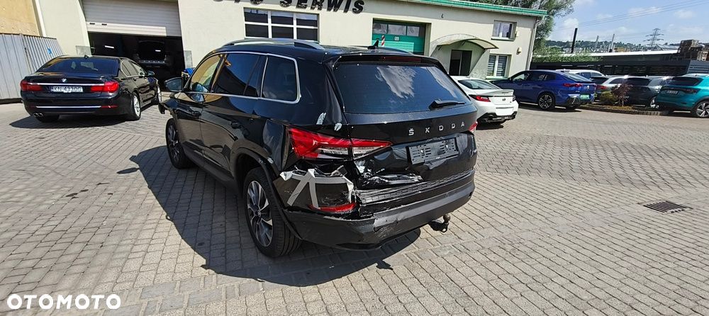 Skoda Kodiaq 2.0 TDI 4x4 DSG Style - 5