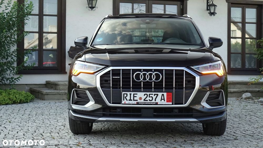 Audi Q3 - 9