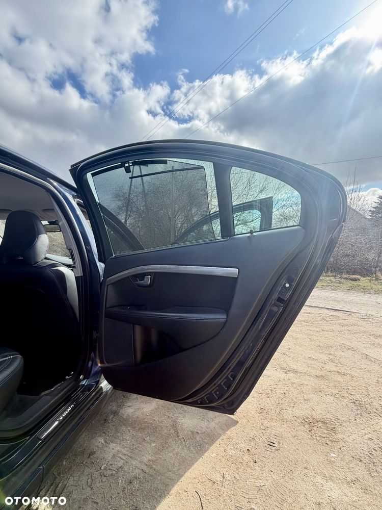 Volvo S80 D5 Executive - 11