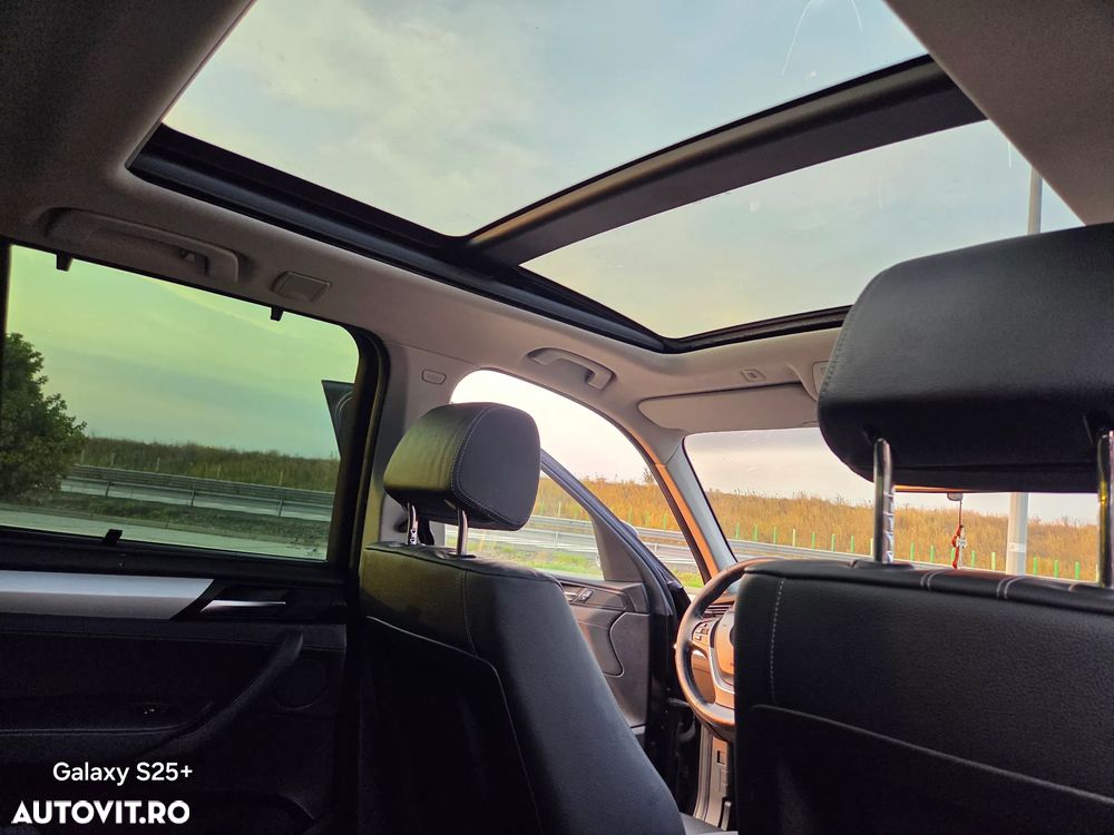 BMW X3 - 20