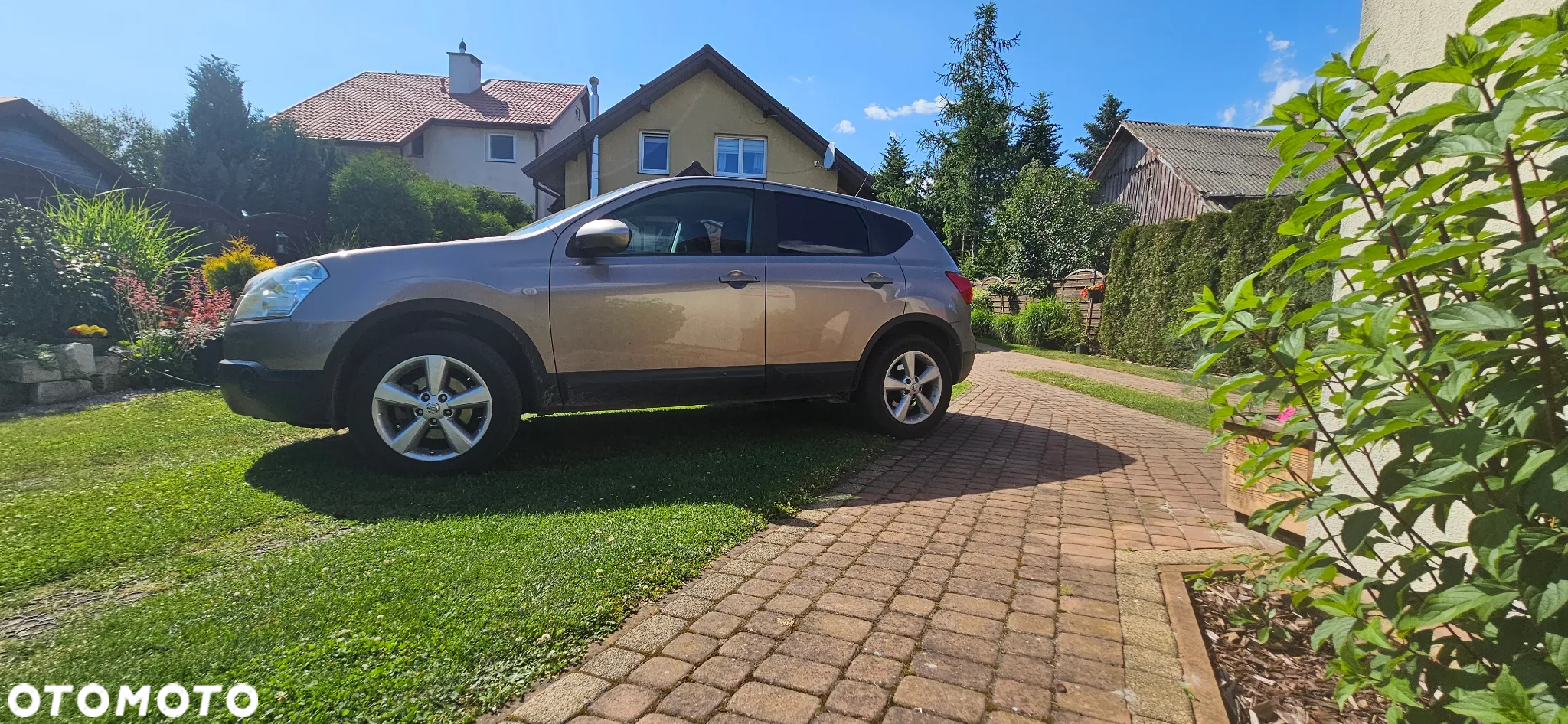 Nissan Qashqai - 14